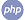 PHP